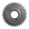 USA Standard ZMT10W-46 Manual Transmission Saginaw Super T10 Reverse Gear - image 4