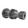 USA Standard ZMT10W-8B Manual Transmission Saginaw T10 Gear Cluster 2.64 Ratio - image 1