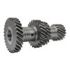 USA Standard ZMT10W-8B Manual Transmission Saginaw T10 Gear Cluster 2.64 Ratio - image 2