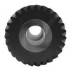 USA Standard ZMT10W-8CH Manual Transmission Saginaw T10 Gear Cluster (2nd Design) - image 4