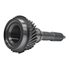 USA Standard ZMTOYR151-16 Manual Transmission Input Toyota 4-Cyl Turbo V6 - image 1