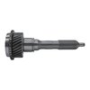 USA Standard ZMTOYR151-16 Manual Transmission Input Toyota 4-Cyl Turbo V6 - image 2