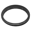 USA Standard ZMZF42-128 Manual Transmission Zf 1st & 2nd Synchro Sleeve - image 1
