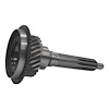 USA Standard ZMZF42-16 Manual Transmission Zf S542 Input Shaft - image 1