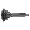 USA Standard ZMZF42-16 Manual Transmission Zf S542 Input Shaft - image 2