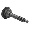 USA Standard ZMZF42-16 Manual Transmission Zf S542 Input Shaft - image 3