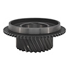 USA Standard ZMZF42-18 Manual Transmission Zf S542 5th Gear, 26 Tooth - image 1