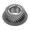 USA Standard ZMZF42-18A Manual Transmission Zf S542 5th Gear Mainshaft, 30 Tooth - image 1