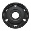 USA Standard ZMZF42-2.5 Manual Transmission Zf S542 3rd & 4th Hub And Slider - image 3