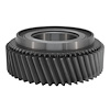 USA Standard ZMZF42-21 Manual Transmission Zf S542 2nd Gear, 51 Tooth - image 1