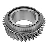 USA Standard ZMZF47-11 Manual Transmission Zf 3rd Gear 31-Tooth - image 1