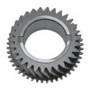 USA Standard ZMZF47-11A Manual Transmission Zf 3rd Gear 30-Tooth - image 4