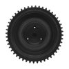 USA Standard ZMZF47-16C Manual Transmission Zf Input Shaft 12 in. Long - image 4