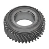 USA Standard ZMZF47-21 Manual Transmission Zf 2nd Gear 37-Tooth - image 1