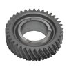 USA Standard ZMZF47-21 Manual Transmission Zf 2nd Gear 37-Tooth - image 2