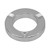 USA Standard ZMZFS6-22 Manual Transmission Zf 2nd Gear Thrust Washer - image 1
