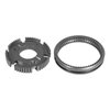 ZF 6SPD M/T 1ST & 2ND SYN - image 2