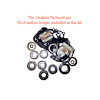 USA Standard ZTBK221 Transfer Case Rockwell 221 Bearing Kit - image 1