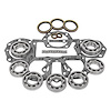 USA Standard ZTBK24 Transfer Case Dana 24 1961-1971 Bearing Kit - image 1