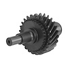 USA Standard ZTNP13929 Transfer Case Np205C 400 Input Shaft - image 1