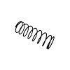 USA Standard ZTNP16199 Transfer Case Np261 & Np263 Mode Fork Return Spring - image 1