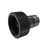 USA Standard ZTNP17449 Transfer Case Np231J Input Shaft 1994 And Earlier - image 1