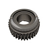 USA Standard ZTNP17813 Transfer Case Np241Dhd Drive Sprocket 1994+ - image 1