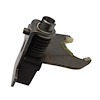 USA Standard ZTNP17991 Transfer Case Np243C Range Fork 1996+ - image 1