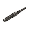 USA Standard ZTNP20482 Transfer Case Np241Dhd Mainshaft With Speedo - image 1