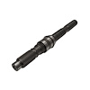USA Standard ZTNP24955 Transfer Case Np241Dhd Mainshaft With Speedo Grooves 1997+ Dodge - image 1