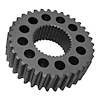 USA Standard ZTNP29943 Transfer Case Drive Sprocket, For Np126 And Np226 Transfer Case - image 1
