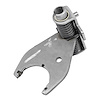 USA Standard ZTNP41224 Transfer Case Np273D & Np273F Steel Range Fork With Spring Assembly - image 1