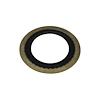 USA Standard ZTNP42295 Transfer Case Np271D & Np27 Shift Cam Support Lug Washer - image 1