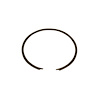 USA Standard ZTNP4338910 Transfer Case Np231, Np241, Np246, Np261, Np263 Planetary Snap Ring - image 1