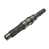 USA Standard ZTNP49146 Transfer Case Np271 & Np273 Slip-Yoke Mainshaft - image 1