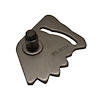 USA Standard ZTNP49173 Transfer Case Np273 Star/Splined Shaped Shaft, Shift Cam Chrysler - image 1