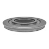 USA Standard ZTNP53307 Transfer Case Np226 Thrust Bearing With Inner Hub - image 1