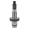 USA Standard ZTNP99653 Transfer Case Np205 Front Output Shaft Ford/Dodge - image 1