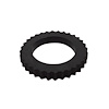 USA Standard ZTSEA611689 Transfer Case Output Shaft Rubber Star Gasket Yoke Seal - image 1