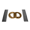 USA Standard ZTSPTC18-50 Transfer Case Dana 18 Small Parts Kit - image 1