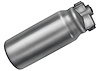 Air Condition Receiver Drier for 1968-1982 GM Vehicles - image 1