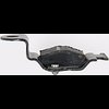 Torque Arm Insulator Rubber Mount Pad - image 3