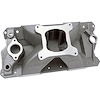 Aluminum Intake Manifold Bow Tie Cylinder Heads - image 1