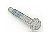 Adapter Bolt Used to hold Adapter to Block - image 1