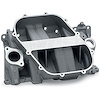 Raised Runner Intake Manifold Base Chevy 90- V6 - image 1