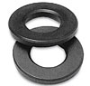 Head Bolt Washer - Aluminum Heads .45" ID x .750" OD - image 1