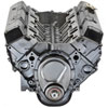 GM Goodwrench 350ci Crate Engine 195 HP (Can produce up to 260 HP) - image 4