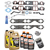 GM Goodwrench 350 Engine Installation Kit - image 1