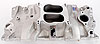 GM Goodwrench 350 Engine Components Package 4 w/ Edelbrock Intake & Carb - image 4