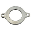 Camshaft Retainer Plate 3.620" Bolt Center - image 1